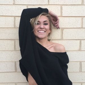 Meet your Posher, Tanya